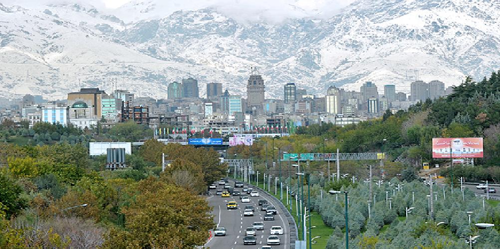 اجاره سوئیت در تهران
