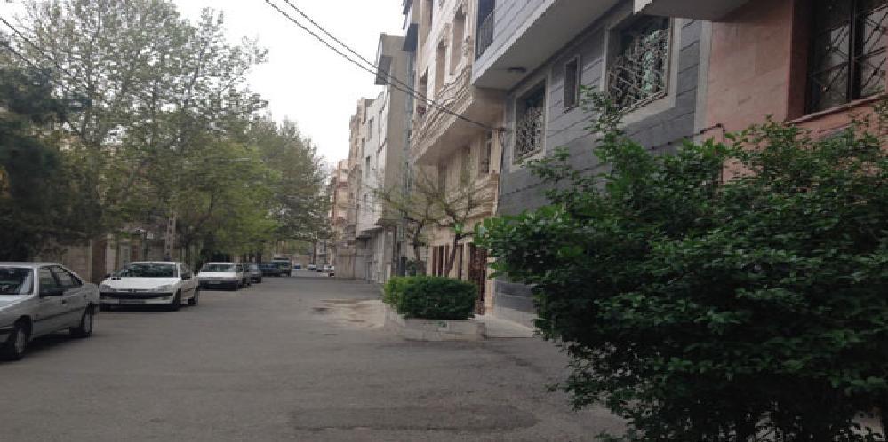 اجاره آپارتمان مبله در تهران