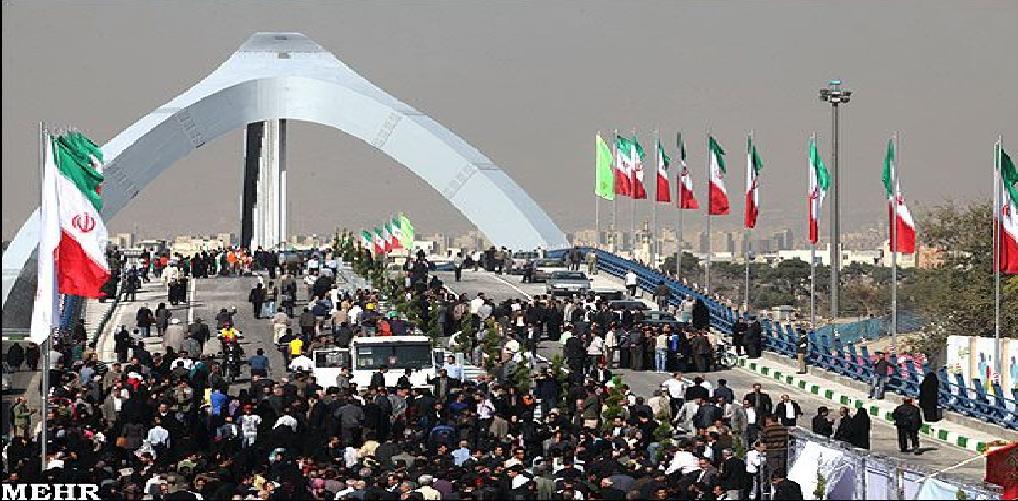 اجاره سوئیت در تهران
