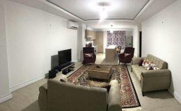 اجاره آپارتمان مبله 80 متری در میرداماد تهران کد T.N.AP.48
