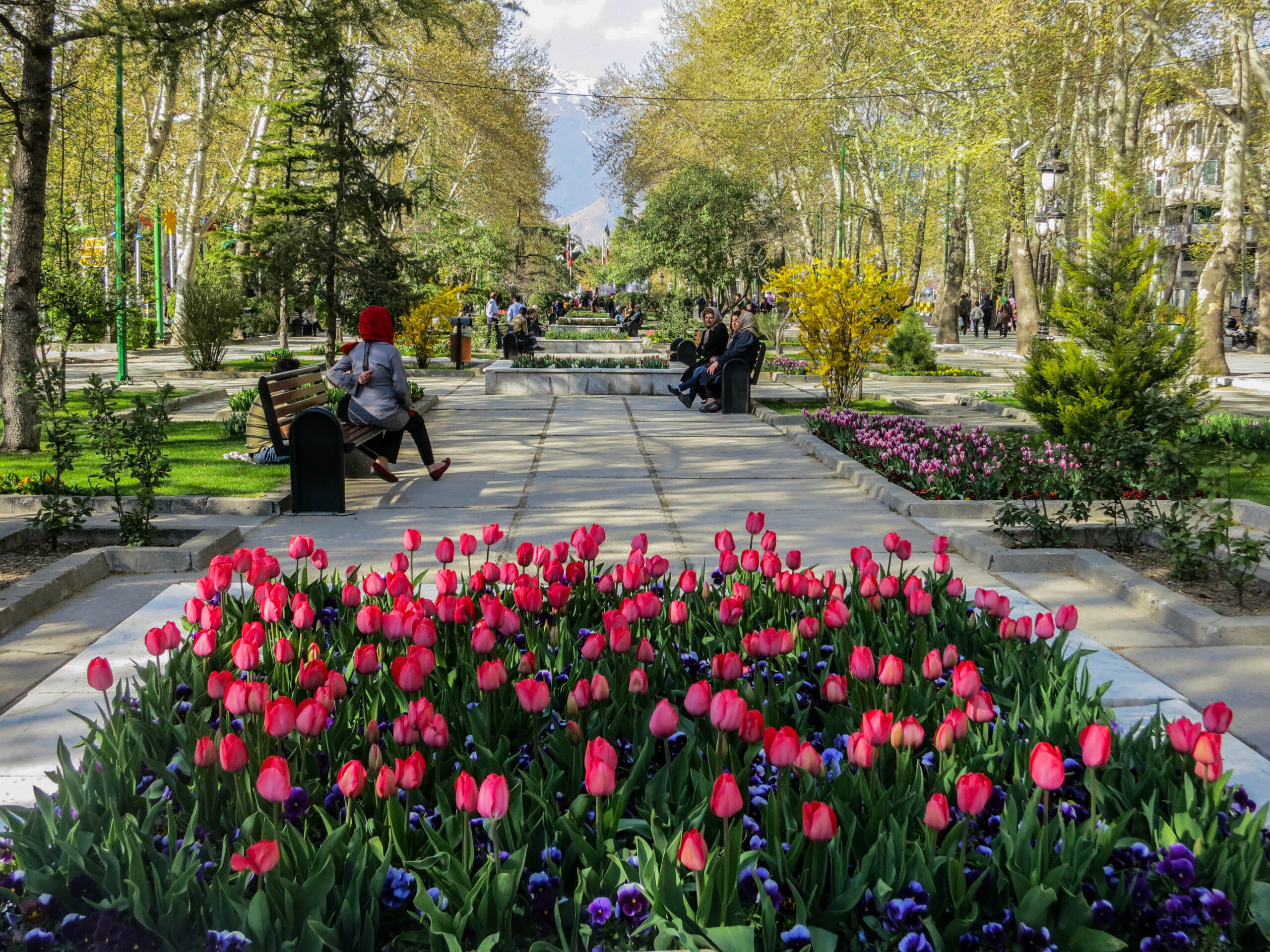 Mellat_Park_Tehran