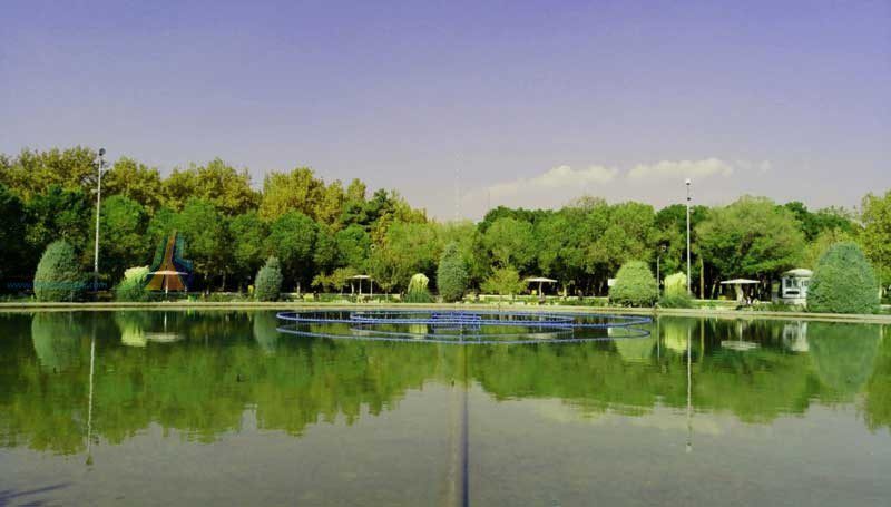 کدام پارک را در تهران انتخاب کنیم